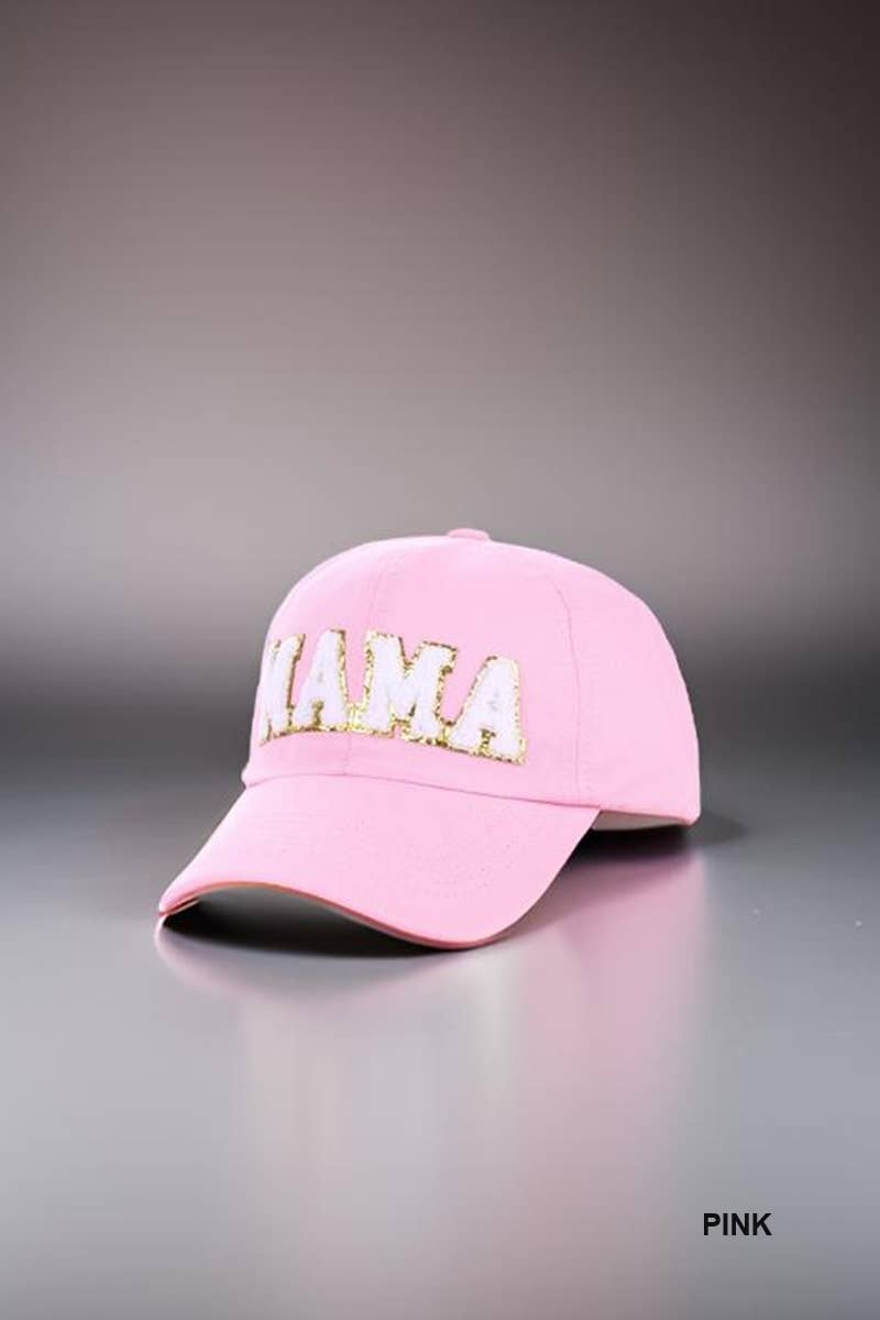 MAMA HAT