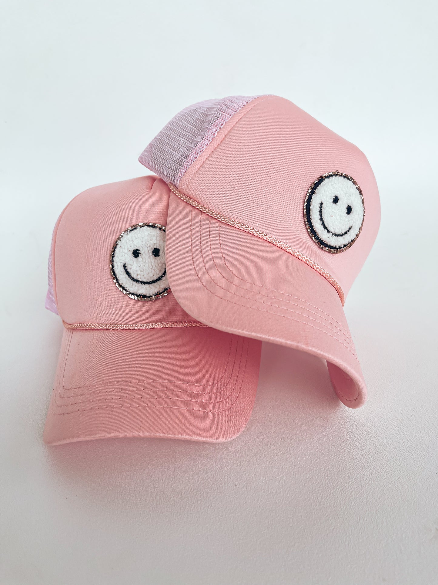 Pink Hat