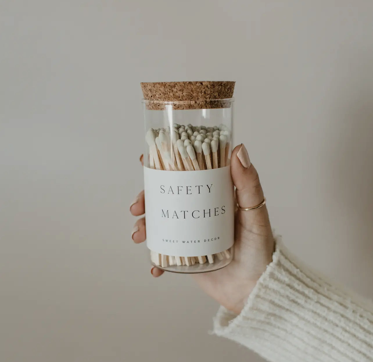 Matches